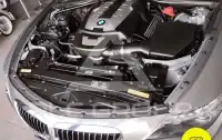 2008 BMW 6 Series