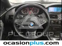 2008 BMW 6 Series