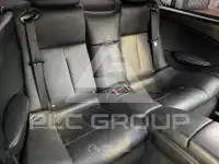 2008 BMW 6 Series