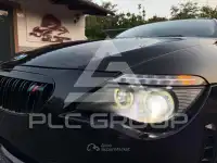 2008 BMW 6 Series
