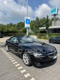 2008 BMW 6 Series