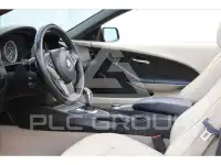 2008 BMW 6 Series
