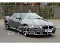 2008 BMW 6 Series
