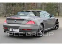 2008 BMW 6 Series