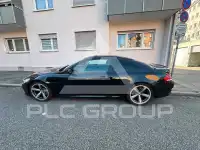 2008 BMW 6 Series