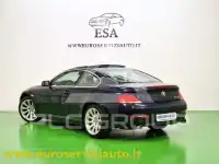 2008 BMW 6 Series
