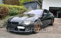 2008 BMW 6 Series