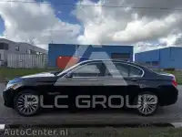 2008 BMW 7 Series