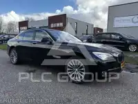 2008 BMW 7 Series