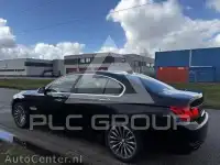 2008 BMW 7 Series