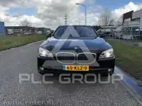 2008 BMW 7 Series