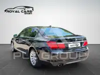 2008 BMW 7 Series