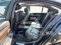 2008 BMW 7 Series