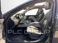 2008 BMW 7 Series