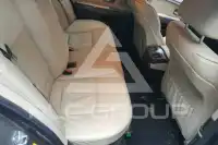 2008 BMW 7 Series
