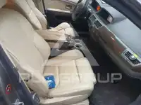 2008 BMW 7 Series