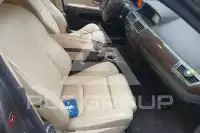 2008 BMW 7 Series