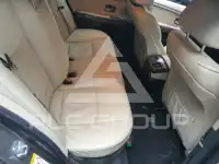 2008 BMW 7 Series