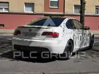 2008 BMW 330