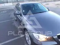 2008 BMW 330