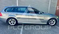 2008 BMW 330