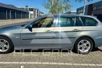 2008 BMW 330