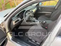 2008 BMW 330