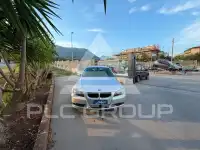 2008 BMW 330