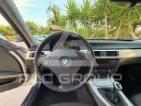 2008 BMW 330