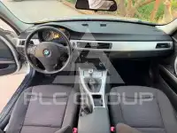 2008 BMW 330
