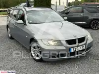 2008 BMW 330