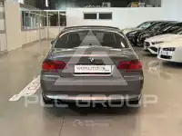 2008 BMW 330