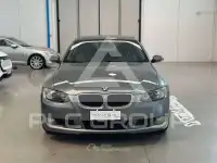 2008 BMW 330