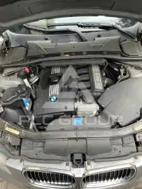 2008 BMW 330