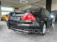 2008 BMW 330