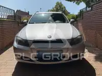 2008 BMW 330
