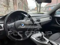 2008 BMW 330