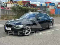 2008 BMW 330