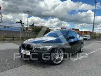 2008 BMW 330