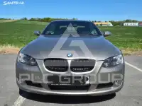 2008 BMW 330