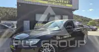 2008 BMW 330