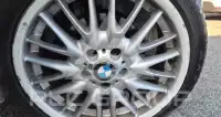 2008 BMW 330
