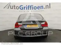2008 BMW 330