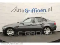 2008 BMW 330
