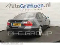 2008 BMW 330