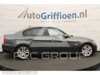 2008 BMW 330