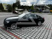 2008 BMW 330