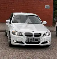 2008 BMW 330