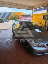 2008 BMW 330