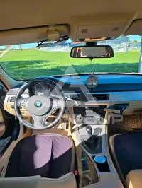 2008 BMW 330